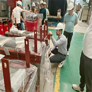 Distribution transformer