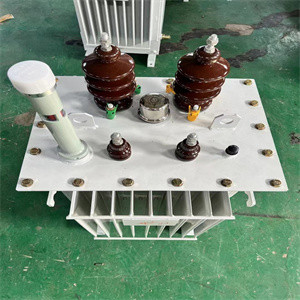 Single-phase transformers
