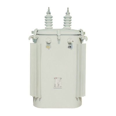 Transformateur de distribution monophasé 10 kV D11