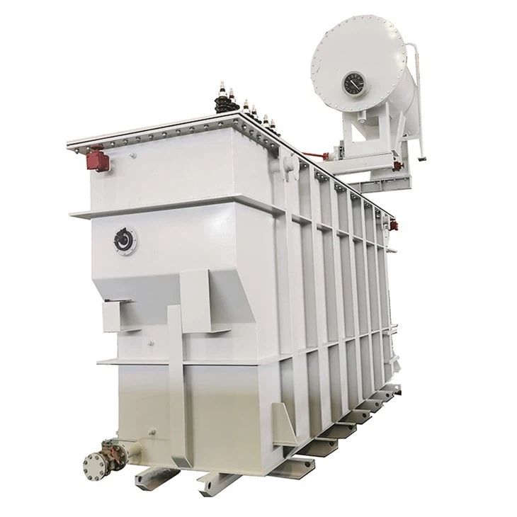 ZHS-FFK Rectifier Transformer  ZHS-FFK Rectifier Transformer