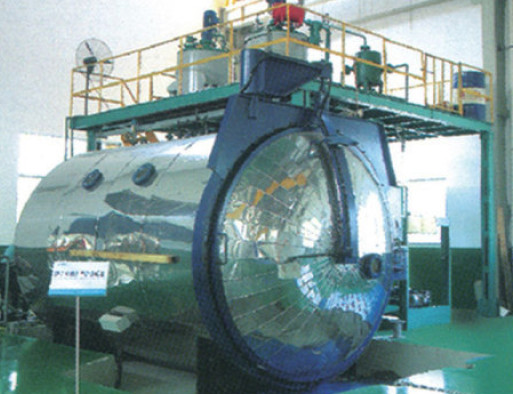 Epoxy Resin Vacuum Casting Equipment