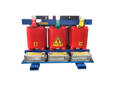 Transformateur de type sec 400Kva