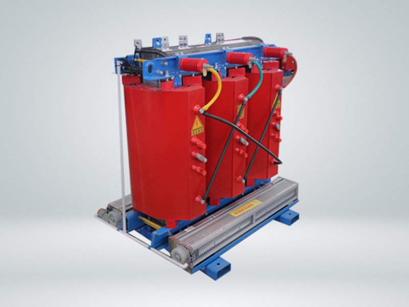 Transformateur de type sec Scb10 Transformateur de type sec Scb10