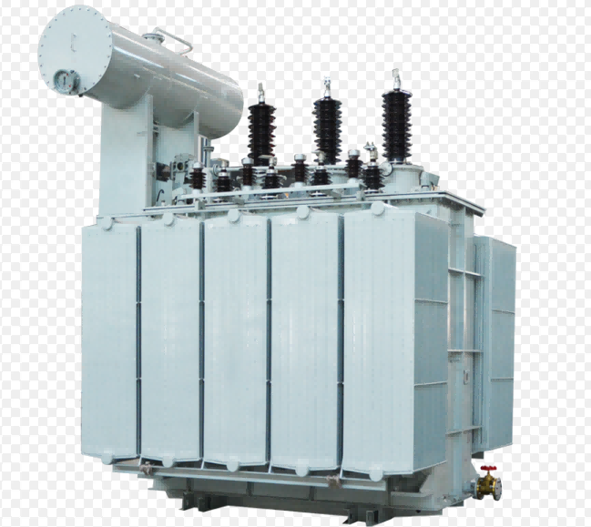ZSSP Strong Oil Water Cooled Rectifier Transformer ZSSP Strong Oil Water Cooled Rectifier Transformer