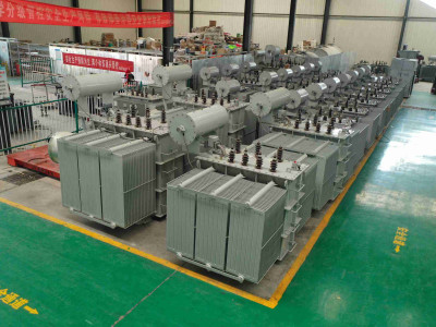 Fabricant de source de transformateur