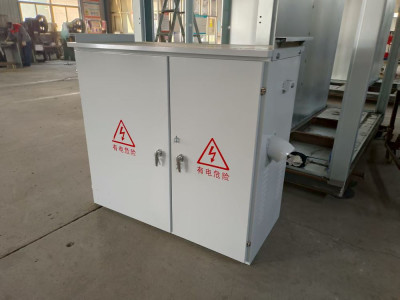 The Essential Role of Distribution Boxes in Modern Electrical Systems