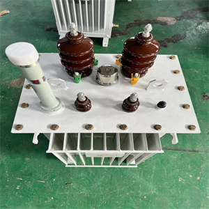 Single-phase transformers Single-phase transformers