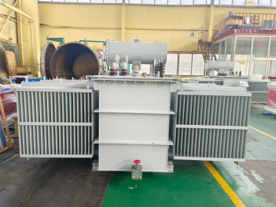 Oil-Immersed Transformers Remain Critical Assets in Modern Power Infrastructure