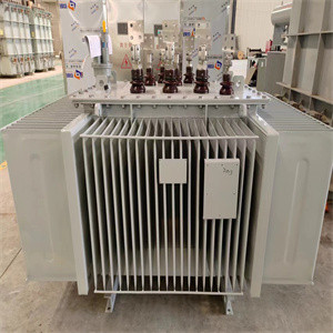 S-1250KVA/400V/1140V/690 محول اختبار المعدات التجريبية