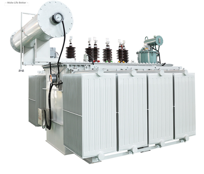 Insulating Oil Transformer Insulating Oil Transformer