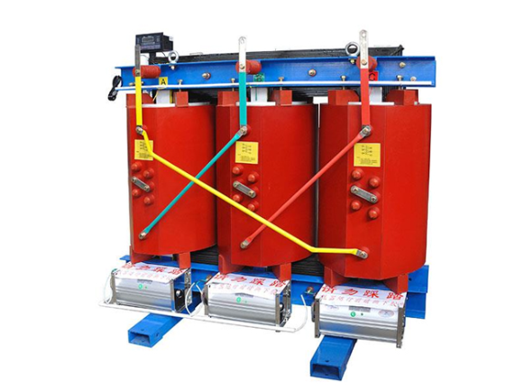 Transformateur sec de 315 kVA Transformateur sec de 315 kVA