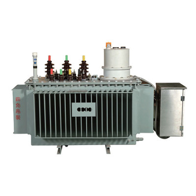 Transformateur capacitif en charge