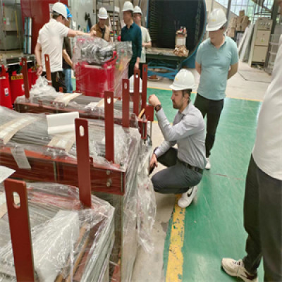 Distribution Transformers.