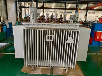 Oil-Immersed Transformer: Reliable Power for Modern Energy Systems