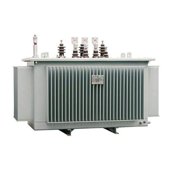 Alloy Oil-Immersed Transformer Alloy Oil-Immersed Transformer