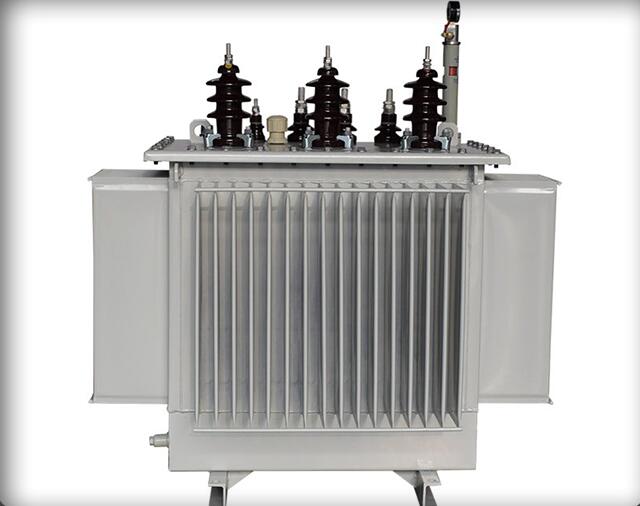 250kva Oil Immersed Transformer 250kva Oil Immersed Transformer