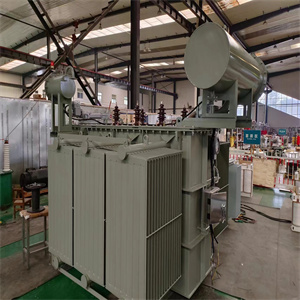 SFZ-4000KVA/10KV/10KV SFZ-4000KVA/10KV/10KV