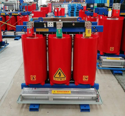 30Kva Dry-Type Transformer