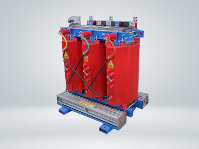 Transformateur sec de 250 kVA Transformateur sec de 250 kVA