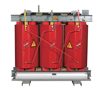 10 Kv Sc(b)Series Of Epoxy Resin Cast Dry-Type Transformer