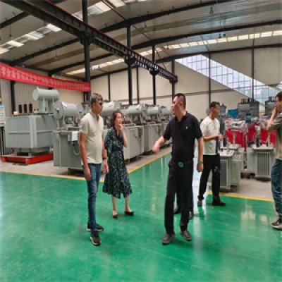 Distribution transformers