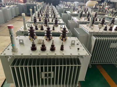 Innovations in Oil Immersed Transformers: Enhancing Efficiency and Reliability for Modern Power Systems