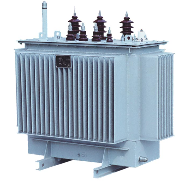 Sh12-M Oil Immersed Transformer Sh12-M Oil Immersed Transformer