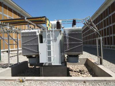 Problèmes de fuite d’huile de transformateur et solutions