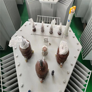 S-100KVA/15KV three-dimensional delta transformer S-100KVA/15KV three-dimensional delta transformer