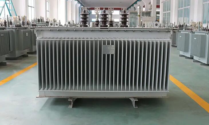 1000kva Oil Immersed Transformer 1000kva Oil Immersed Transformer