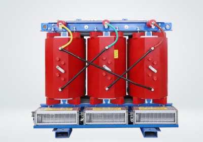 Transformateur de puissance de type sec 1250kva