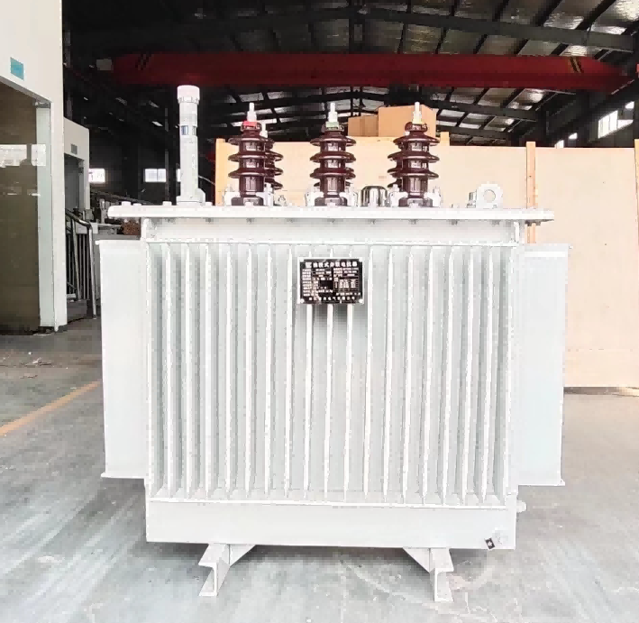 250kva Oil Immersed Transformer 250kva Oil Immersed Transformer
