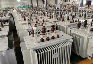 3150kva Oil Immersed Transformer 3150kva Oil Immersed Transformer