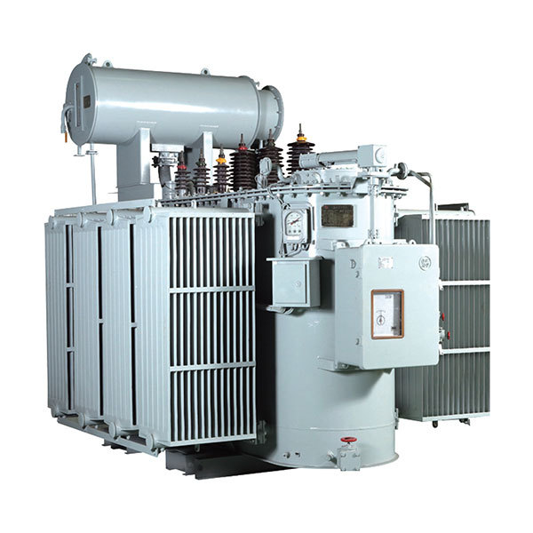 35kv Sz11 Series Oil-Immersed Power Transformer 35kv Sz11 Series Oil-Immersed Power Transformer