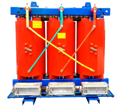 S (B) H15 Energy-Saving Amorphous Alloy Power Transformer