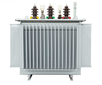 6KV, 12KV, 15KV Oil Power Transformer