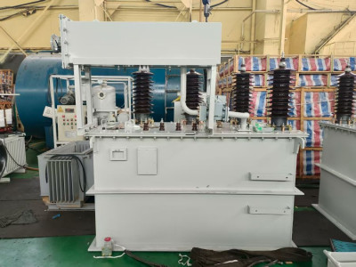 Grounding Transformer