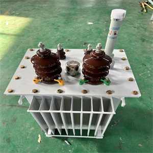 Pole mounted transformers Pole mounted transformers