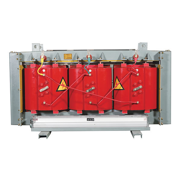 Transformateur sec de 500 kVA Transformateur sec de 500 kVA