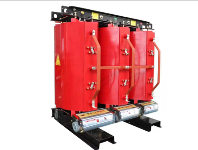 200kva Dry-Type Power Transformer