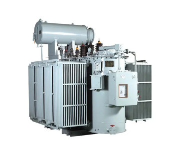 Oil Immersed Transformer Custom