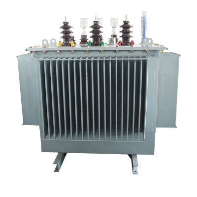 3150kva Oil Immersed Transformer