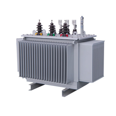 2500kva Oil Immersed Transformer