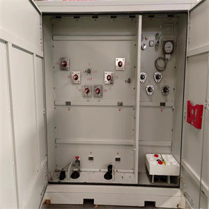 Трансформатор кольцевой сети американского типа ZGS-3000KVA