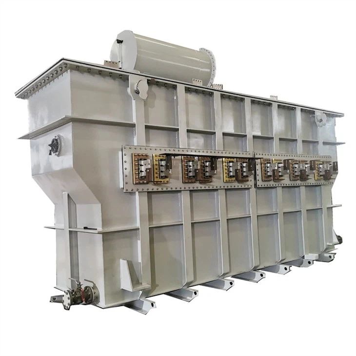 ZHS-FFK Rectifier Transformer  ZHS-FFK Rectifier Transformer