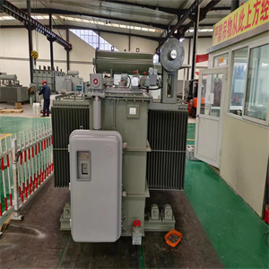SFZ-4000KVA/10KV/10KV SFZ-4000KVA/10KV/10KV