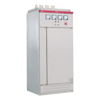 Ggd Low Voltage Fixed Complete Switchgear