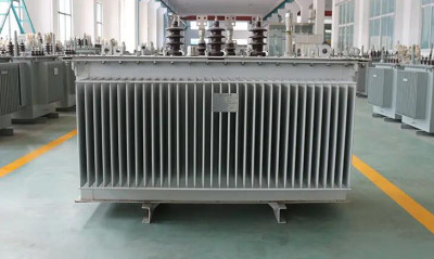 1000kva Oil Immersed Transformer
