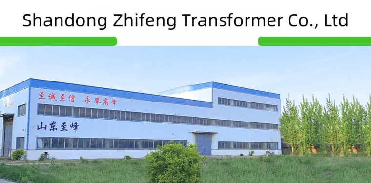 Zhifeng Transformer