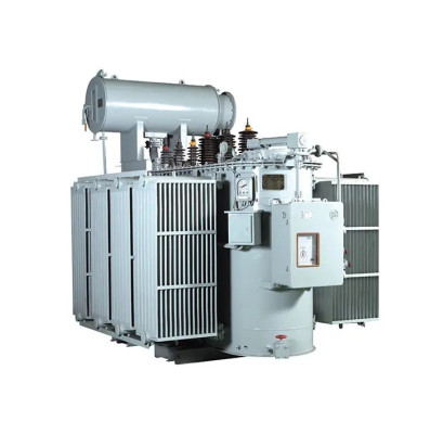 Oil Immersed Transformer Custom